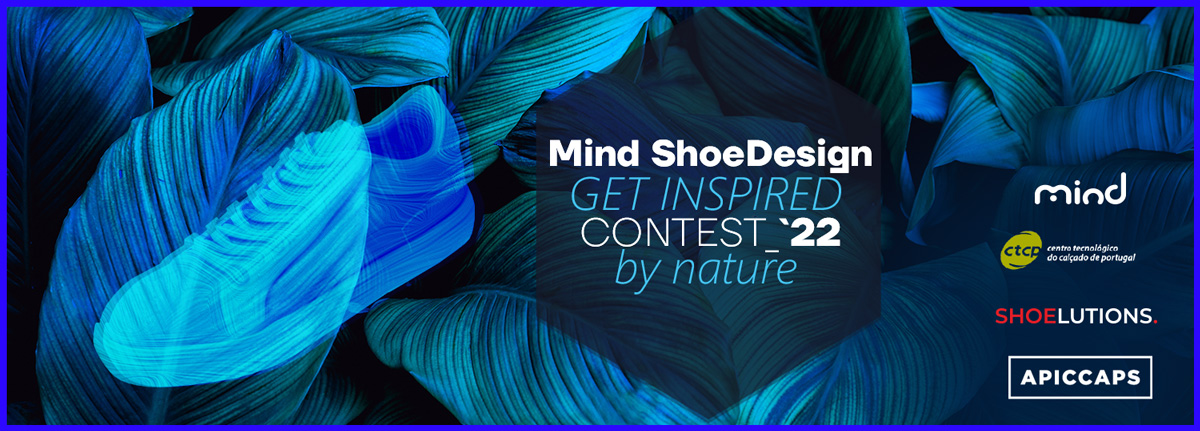 Concurso Mind ShoeDesign 